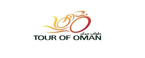 Massensturz bei der Tour of Oman