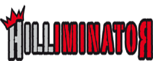 Hilliminator Logo