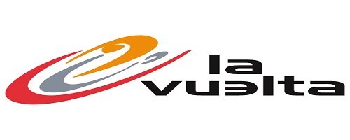 Vuelta España Logo
